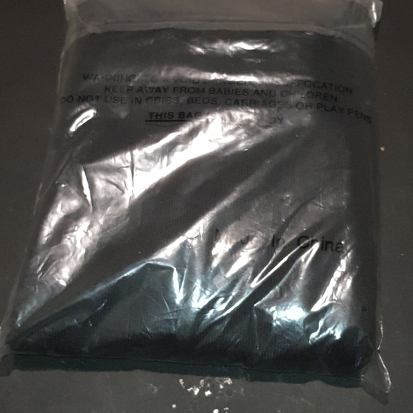 New Mens Cashmere Fleece Interior Sweater Nwt - Picture 2 of 3